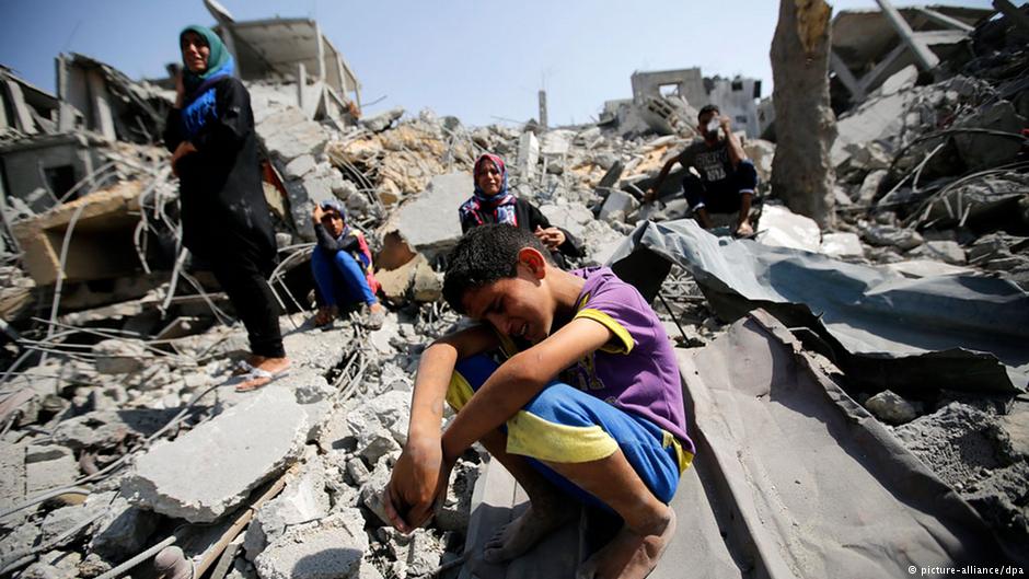 مفقودون في غزة ..الأعياد  تنكأ جرح عوائلهم
