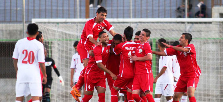 المنتخب الأولمبي