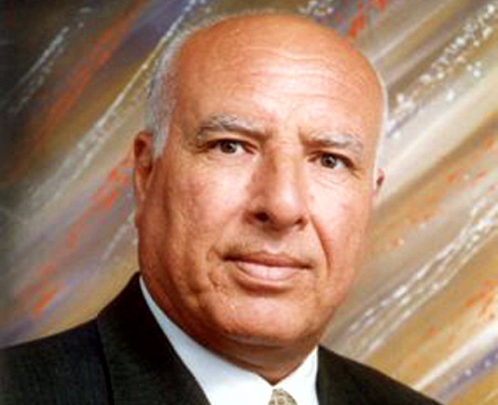 فايز أبو شمالة