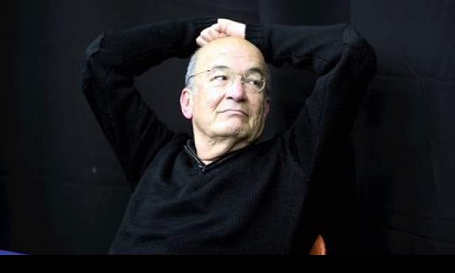 الوزير الإسرائيلي السابق "سريد"