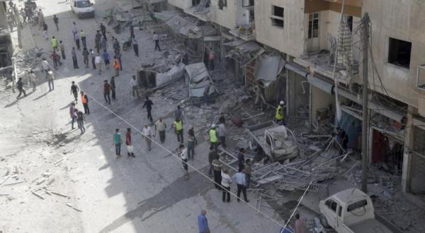 صورة أرشيفية