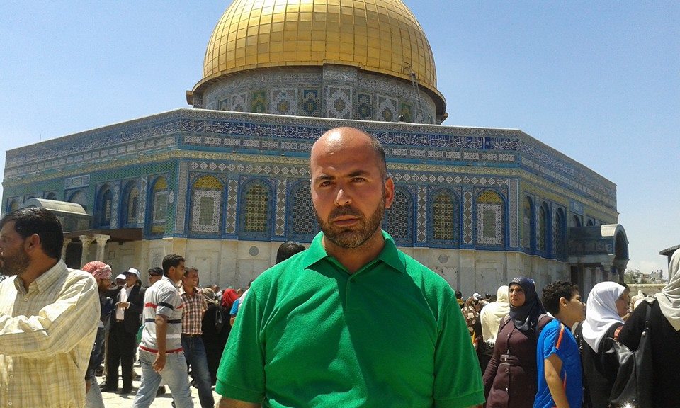 نادر صوافطة