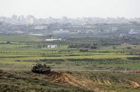 الاحتلال يستهدف منازل المواطنين بخانيونس