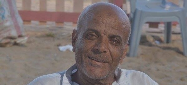 الشهيد الحكم بهاء الغريب