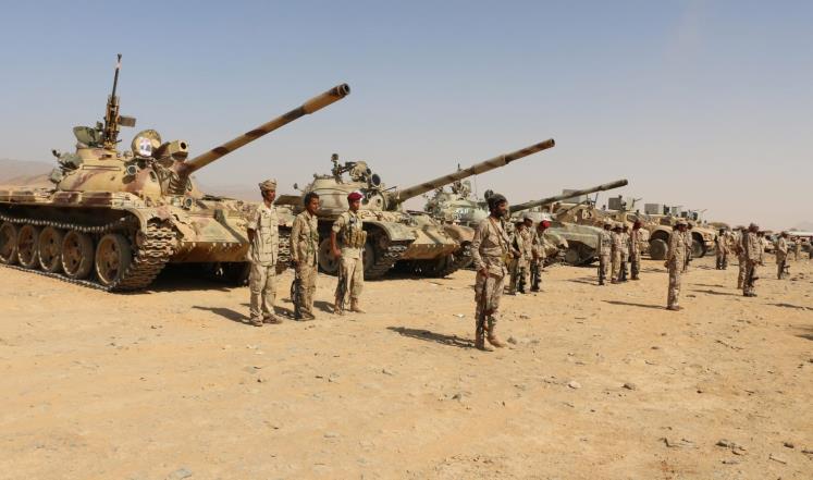 صورة ارشيفية