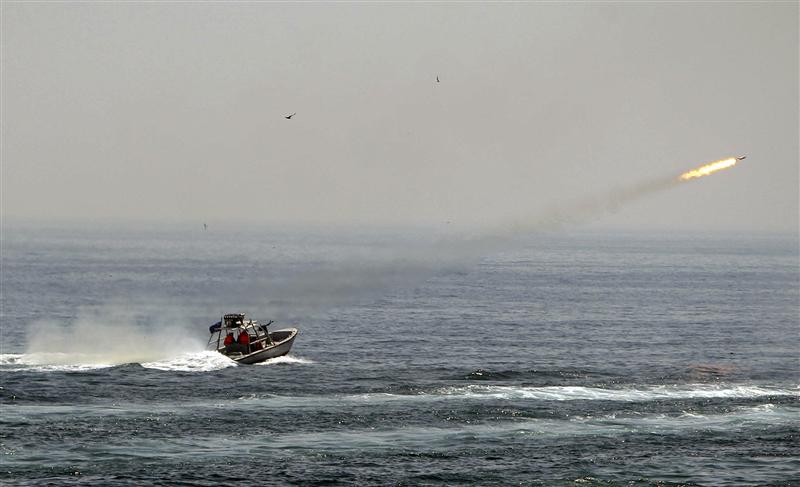 مناورات "أرشيف"