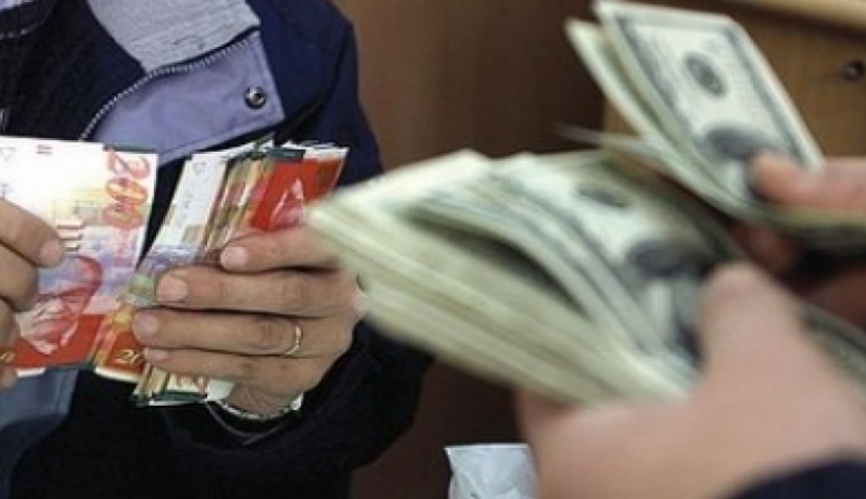 أسعار العملات صباح اليوم