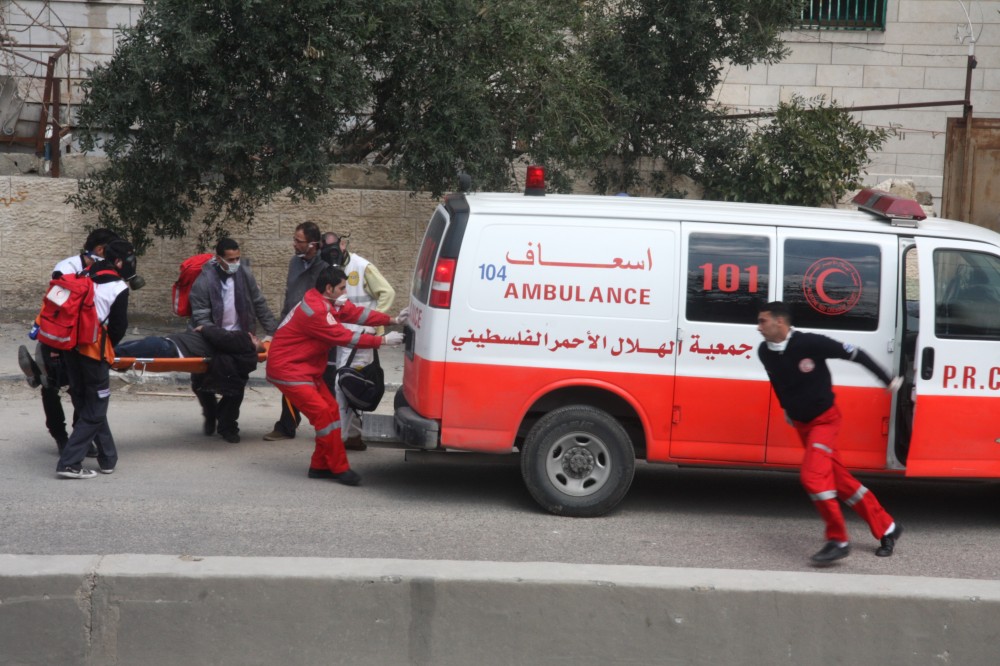 صورة ارشيفية