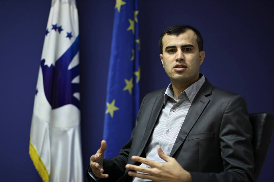 رامي عبده مدير مؤسسة الأورمتوسطي