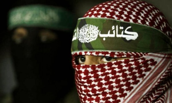 أبو عبيدة المتحدث باسم القسام (ارشيف)