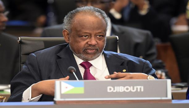 الإمارات تمنح جيبوتي 50 مليون دولار