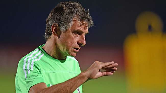 كريستيان غوركوف 