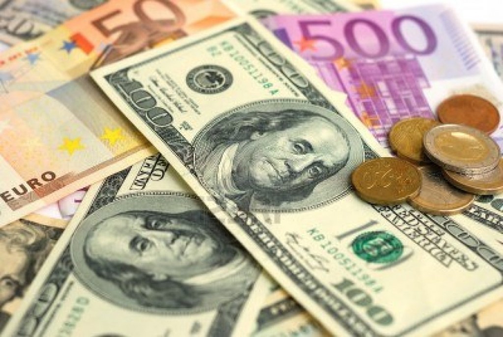 أسعار صرف العملات مقابل الشيقل