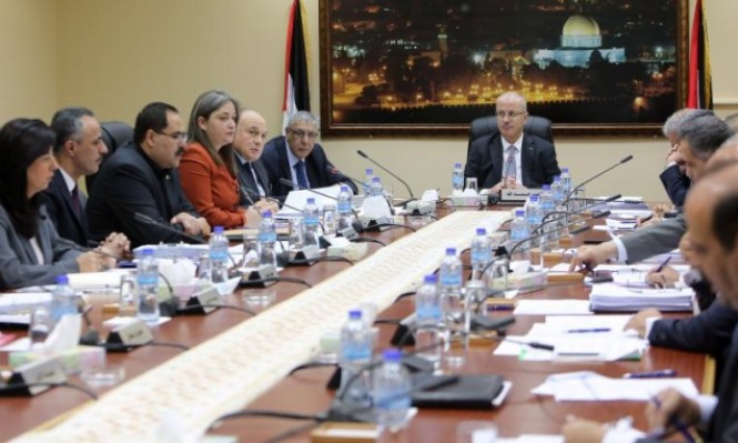 الحكومة تقرر الخميس عطلة رسمية 