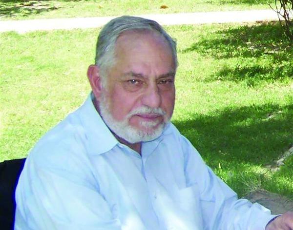 غازي الحسيني