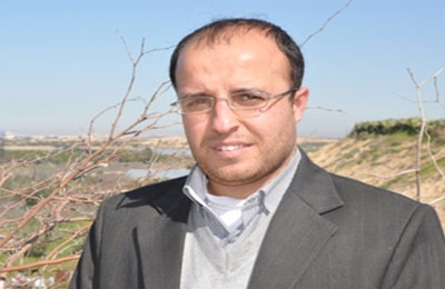 غسان مصطفى الشامي                    