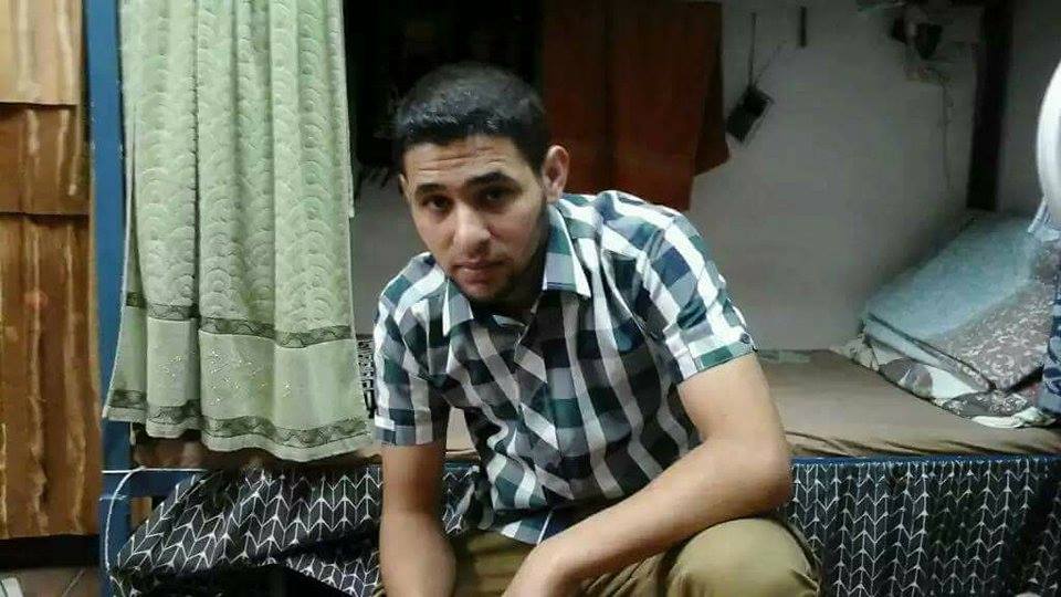 النجار يروي معاناته داخل سجون الاحتلال