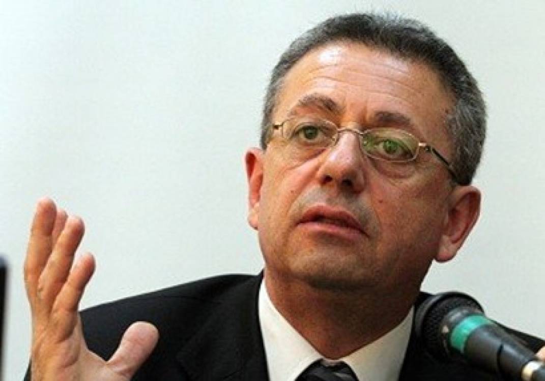 مصطفى البرغوثي