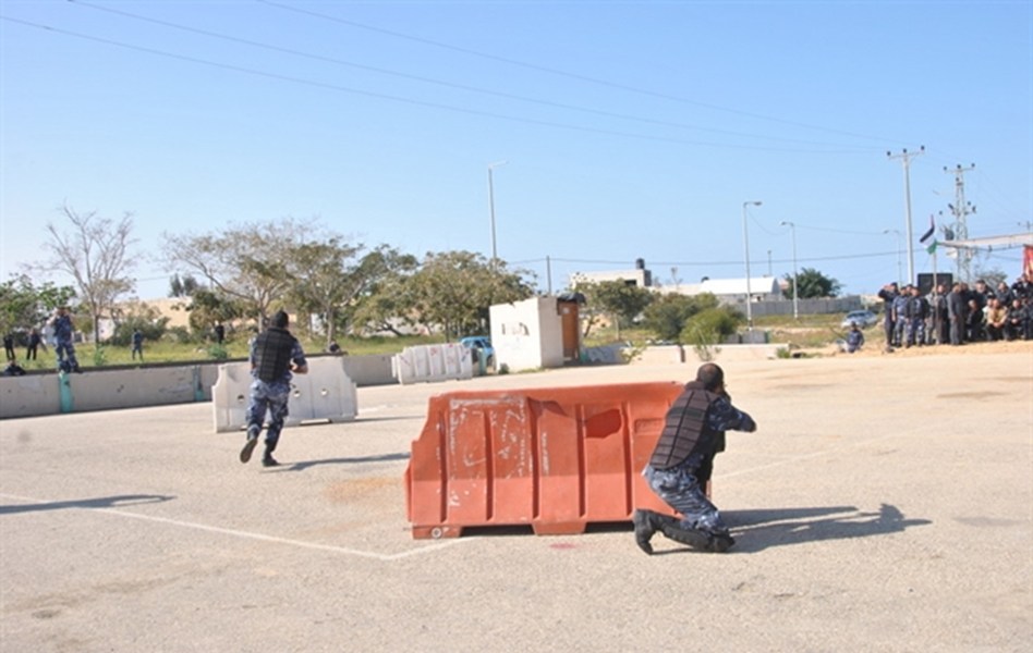 صورة أرشيفية