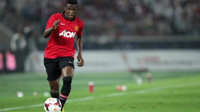 زاها ينقذ يونايتد من هزيمة ثالثة