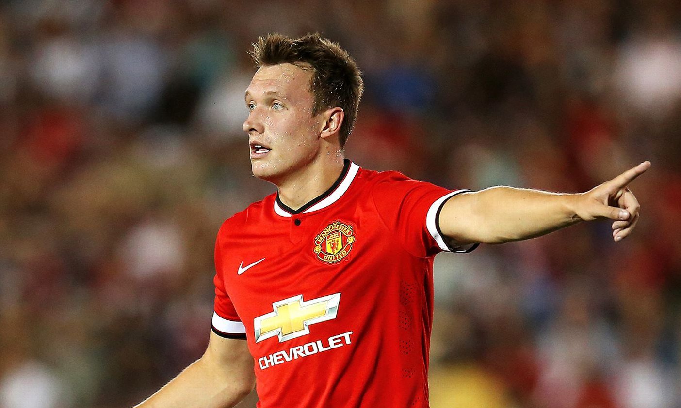 فيل جونز