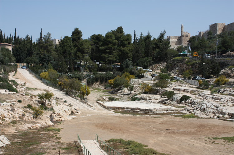 مخطط "اسرائيلي" جديد لتهويد الأقصى