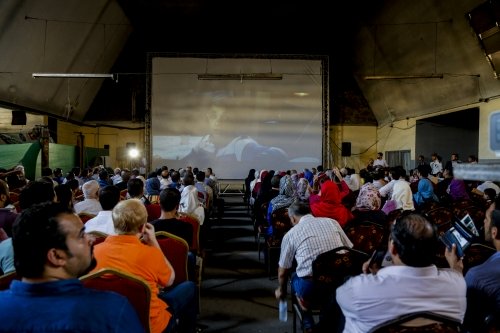 صورة أرشيفية