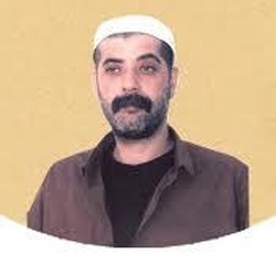 الأسير "محمد عادل حسن داوود"(47 عامًا)