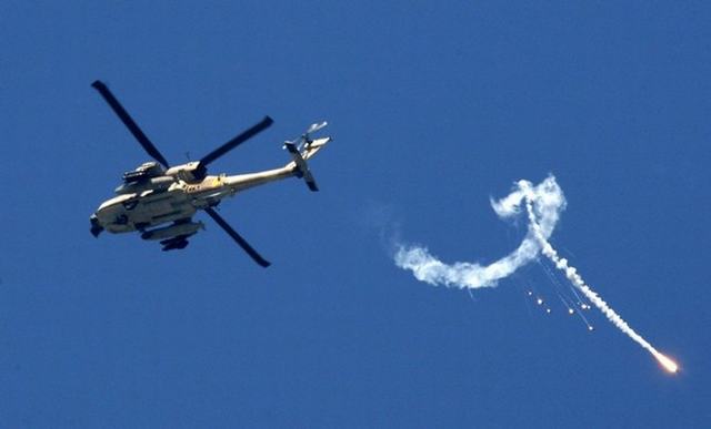 القسام يقصف لأول مرة شمال هرتسيليا