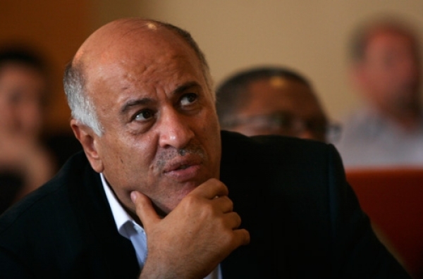 جبريل الرجوب