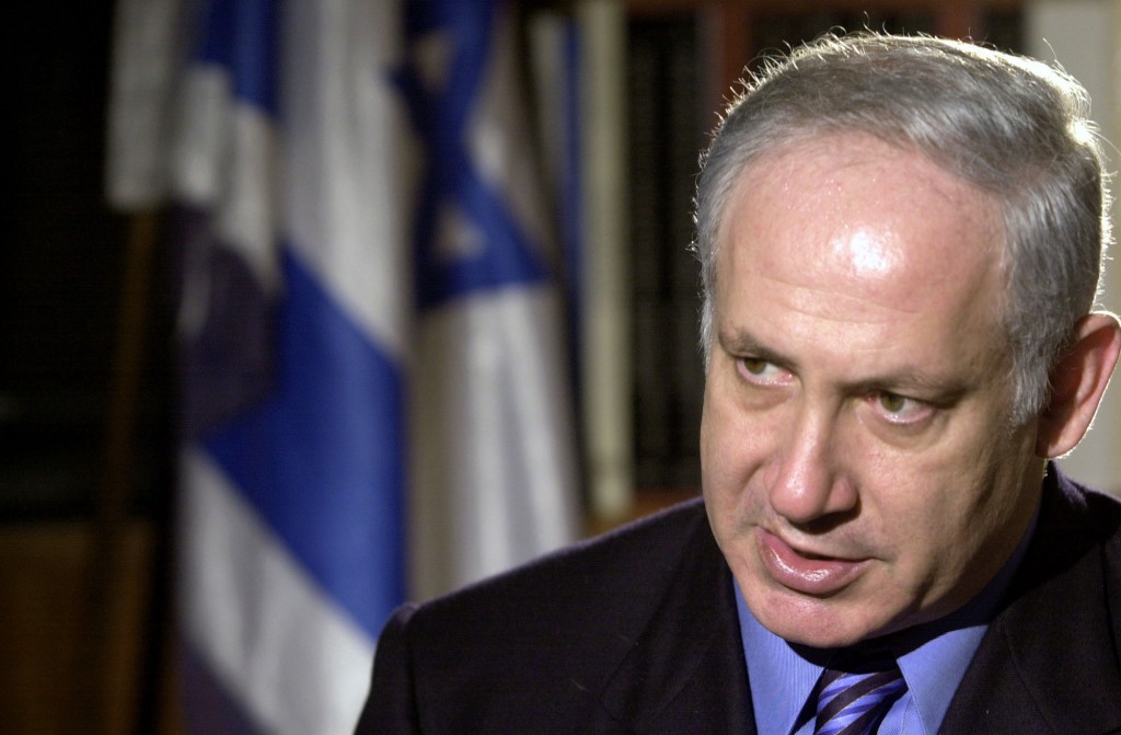 قرارات نتنياهو المتسارعة لوأد الانتفاضة دليل عجزه