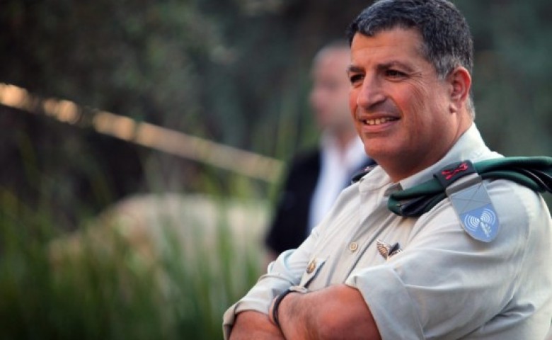 مردخاي: "إسرائيل" أوقفت إمداد قطاع غزة بالإسمنت