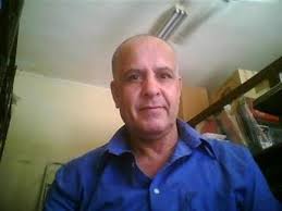 صورة "أرشيفية" للكاتب ماجد الشيخ                          