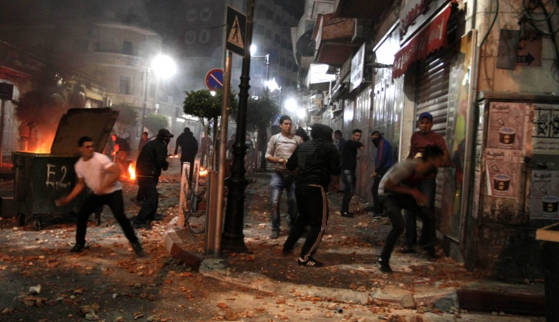 صورة أرشيفية