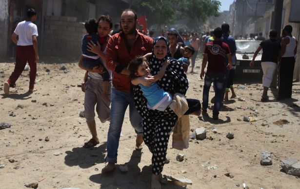 الصليب الأحمر: 19 مفقودًا منذ الحرب الأخيرة لم يعرف مصيرهم