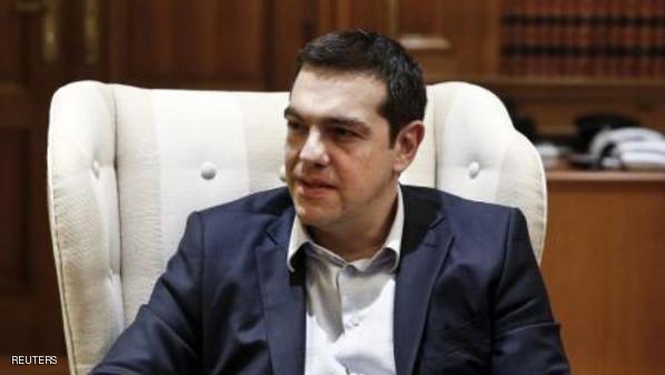 وزير العمل اليوناني جورج كاتروغالوس