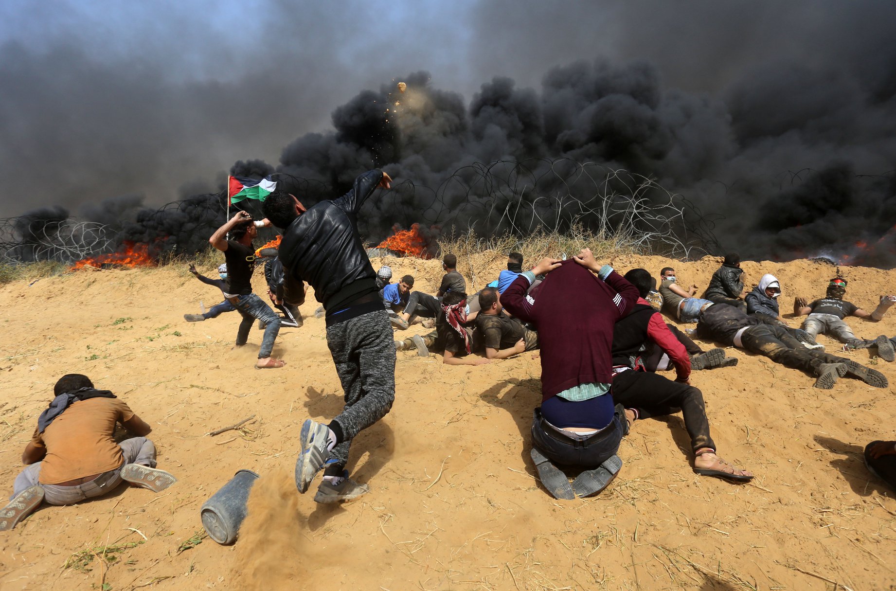 صورة أرشيفية