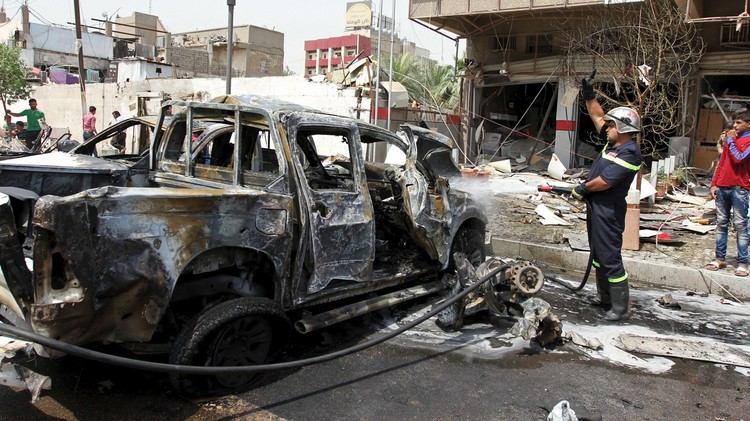 صورة "أرشيفية" 