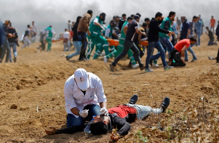 صورة ارشيفية