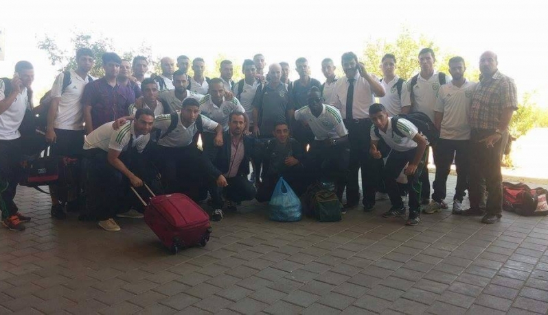 بعثة الشجاعية