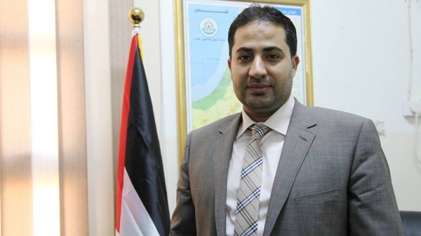 معتصم الميناوي