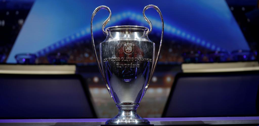 كأس دوري أبطال أوروبا