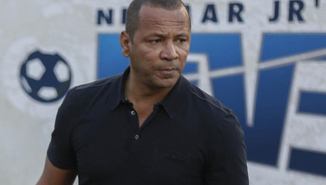 والد نيمار