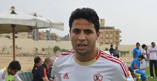 محمد إبراهيم