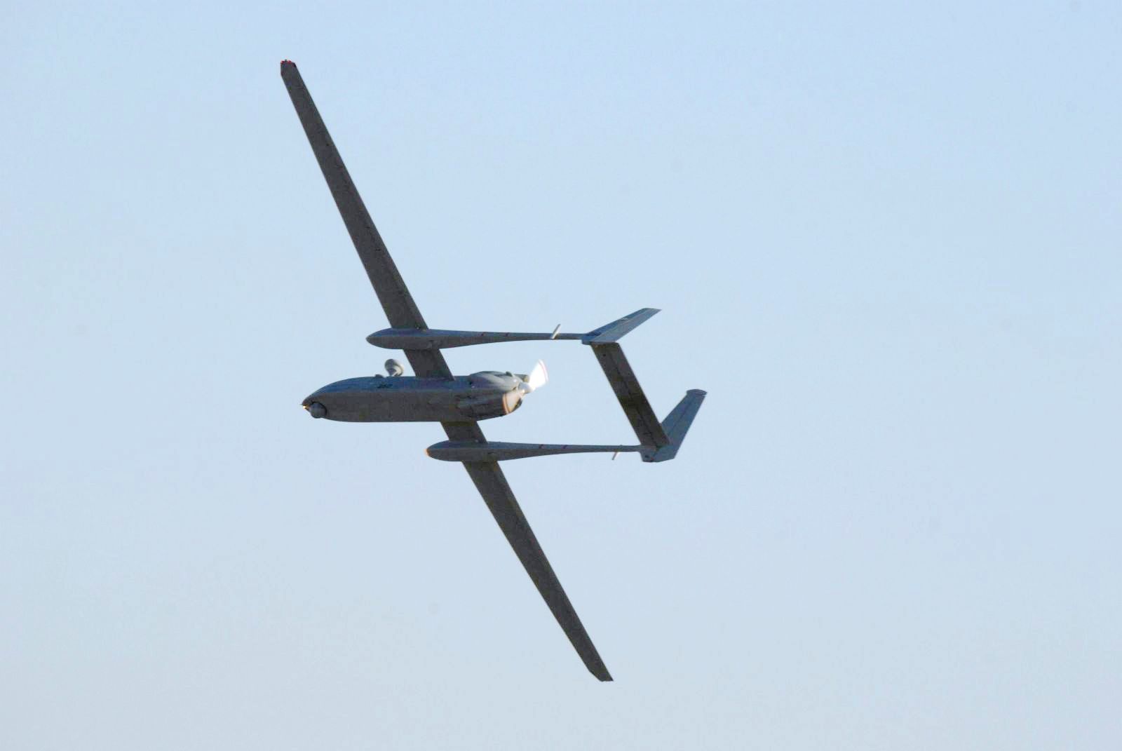 طائرة استطلاع