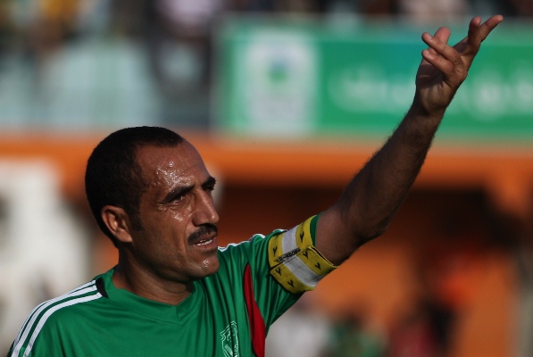 صائب جندية