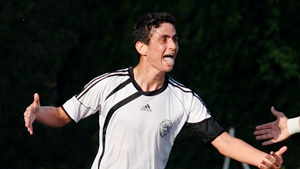 طارق أبو غنيمة