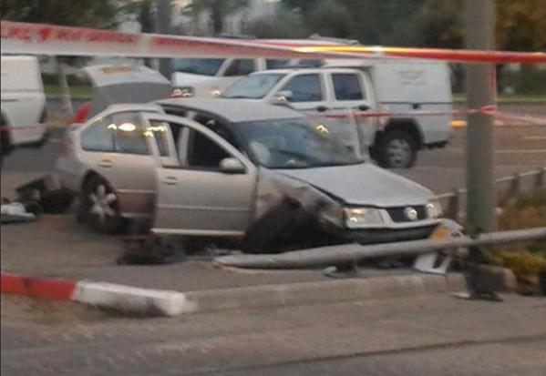 مسرح العملية