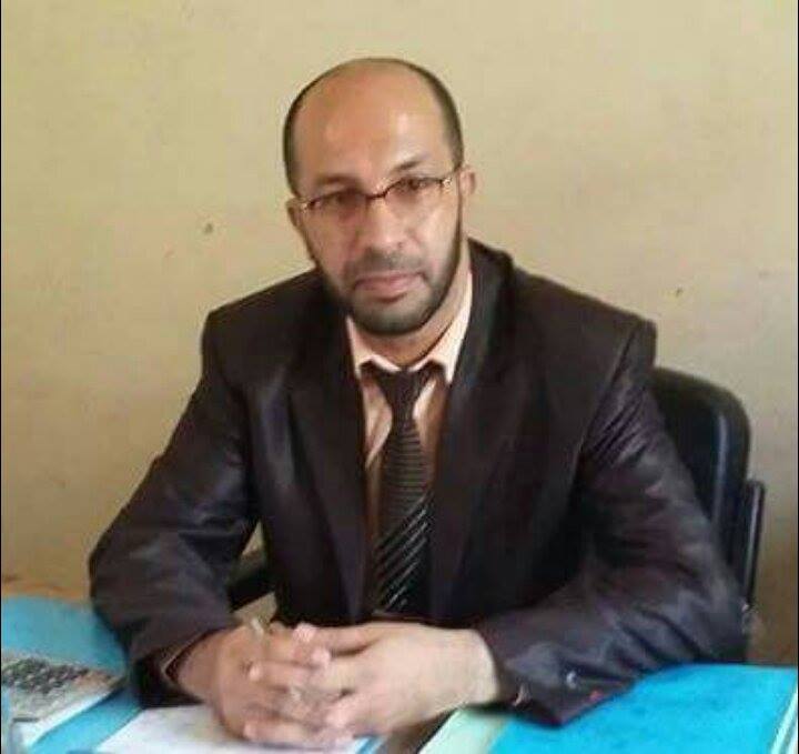 الكاتب أ. رامي أبوزبيدة