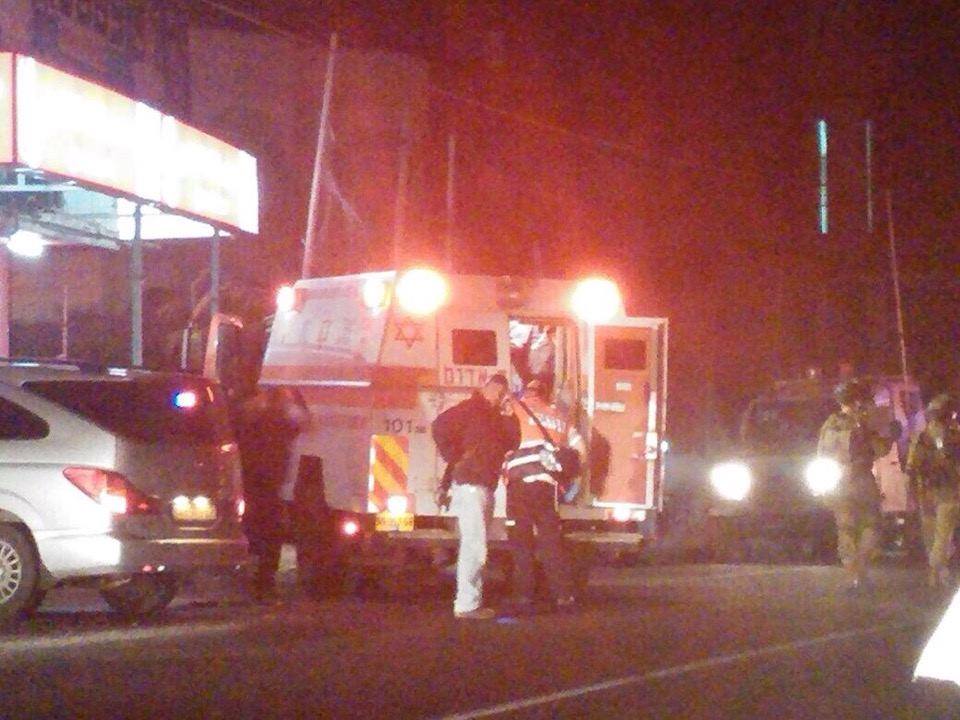 صور من العملية 